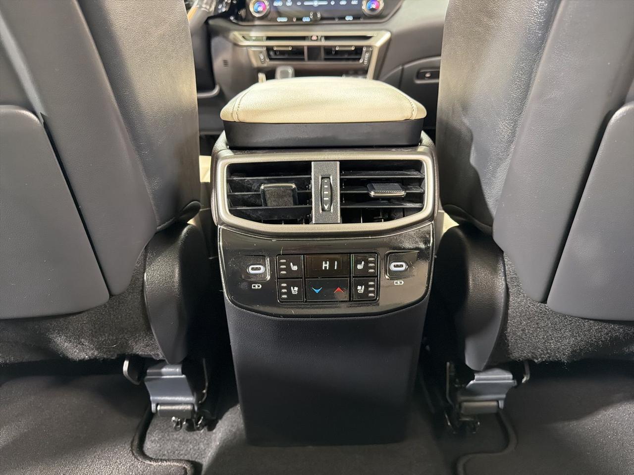 2024 Lexus RX 350h Luxury Annapolis MD