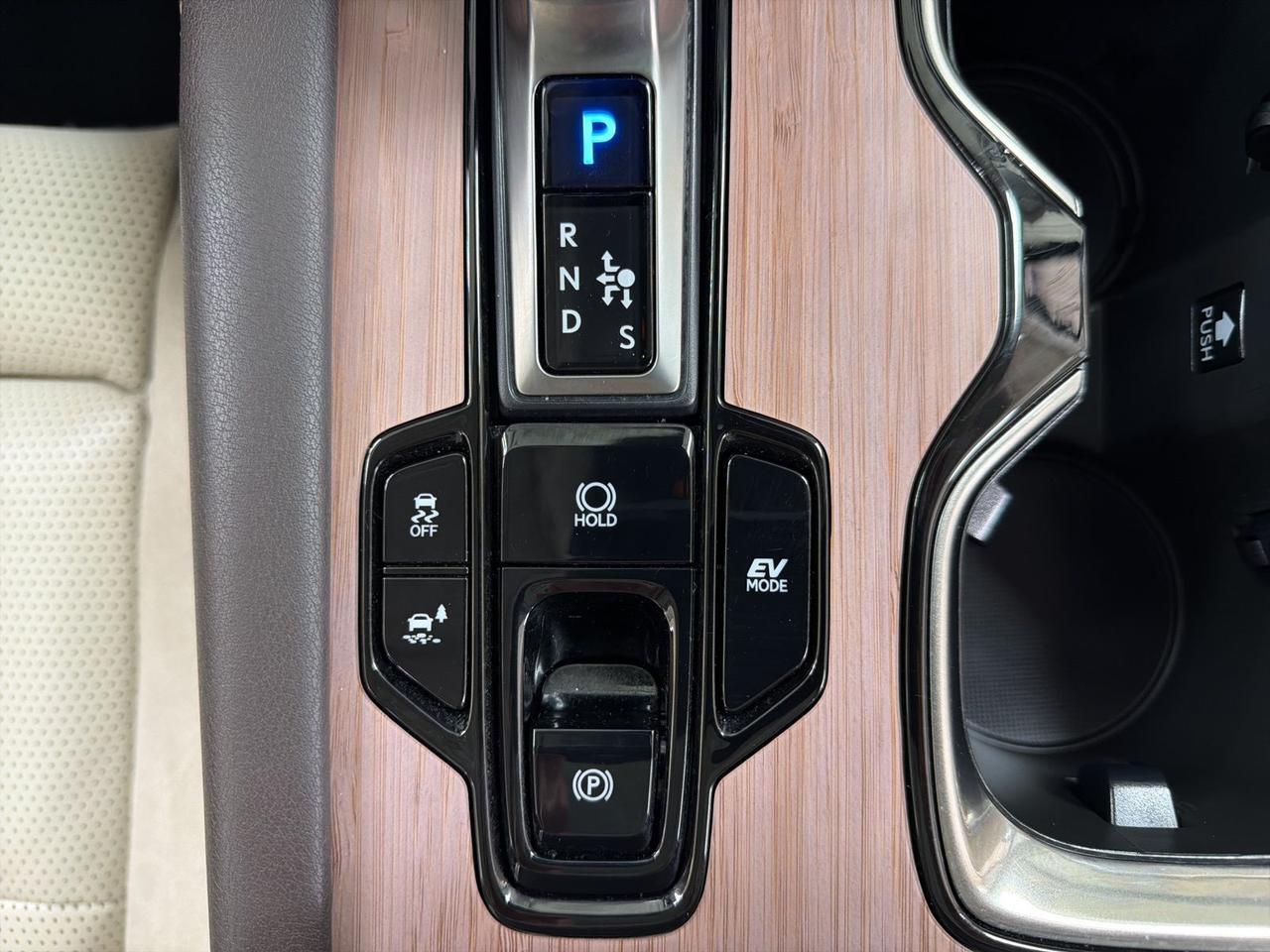 2024 Lexus RX 350h Luxury Annapolis MD