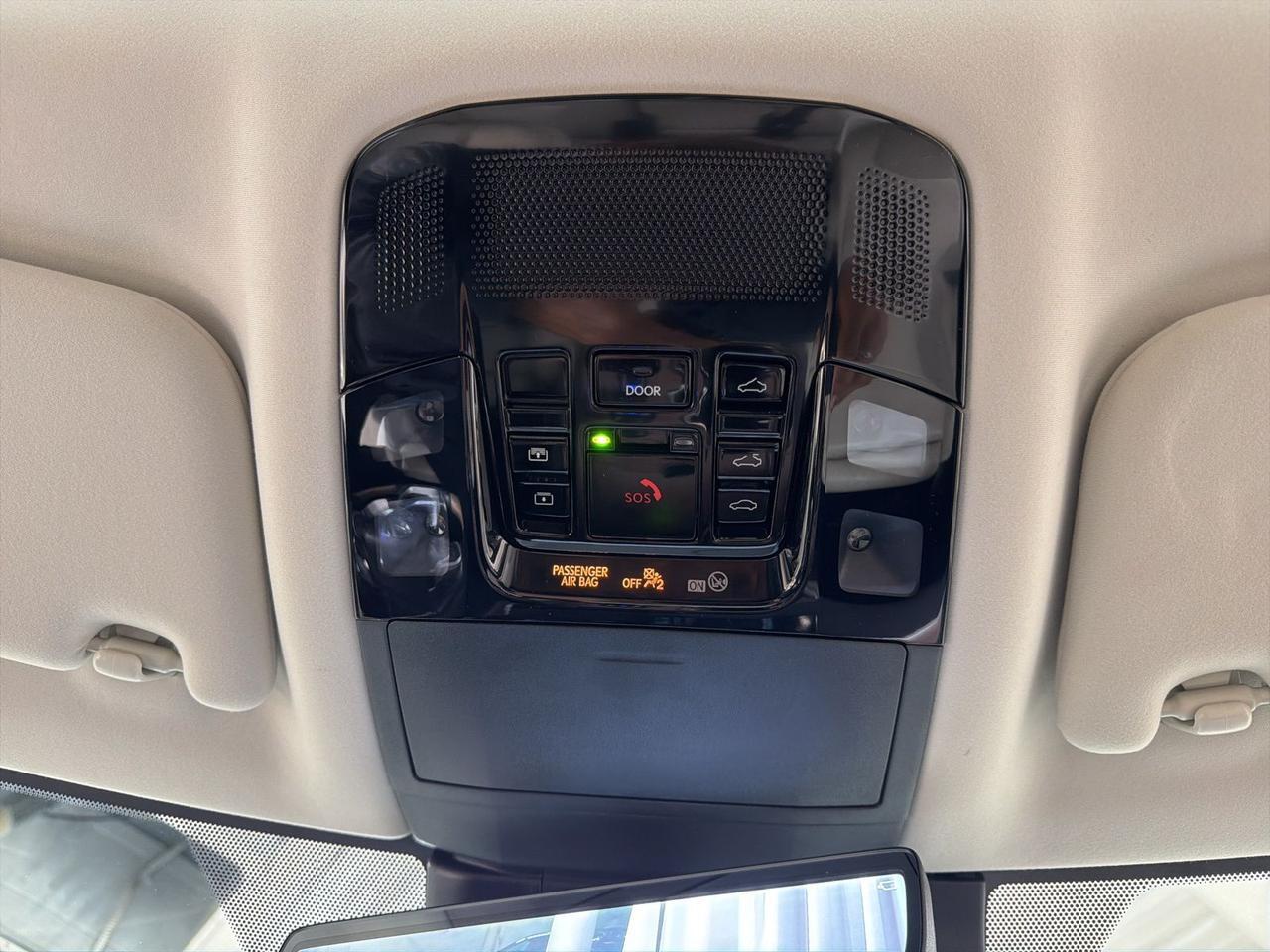 2024 Lexus RX 350h Luxury Annapolis MD