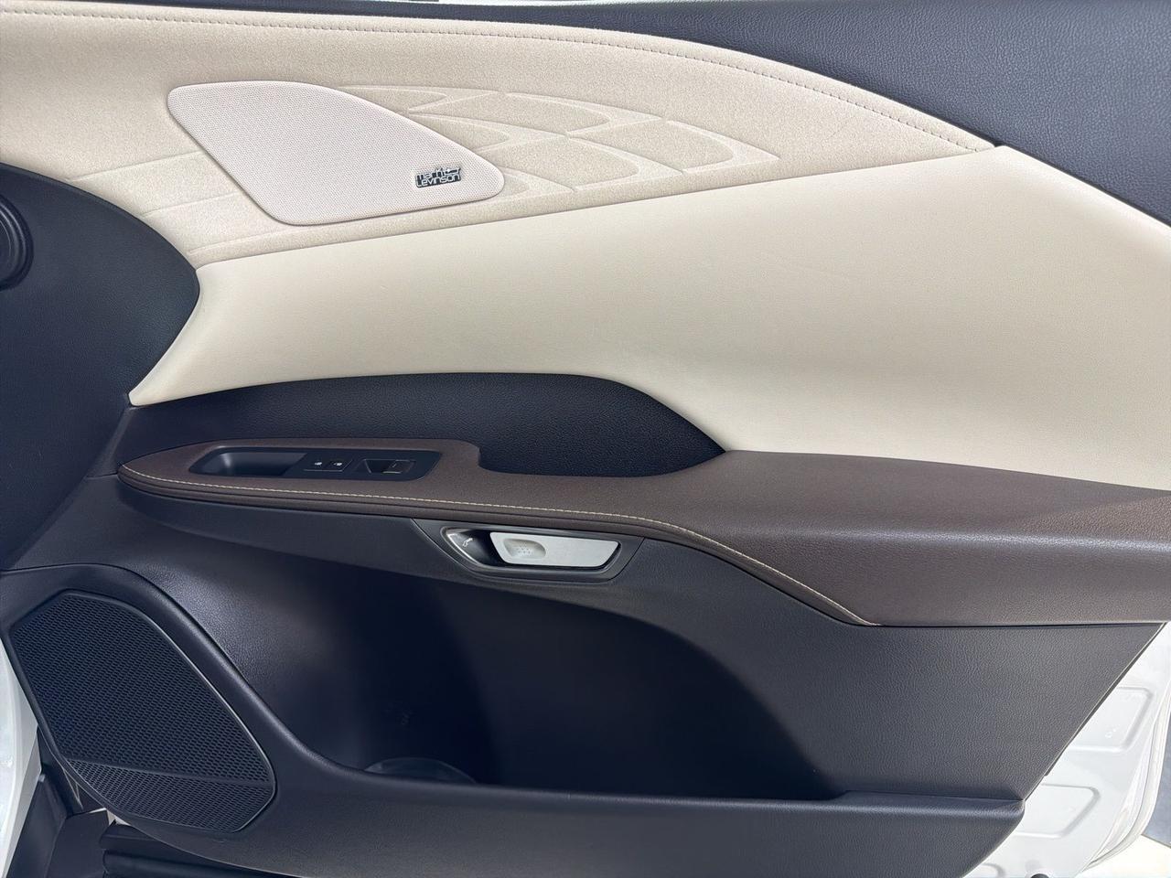 2024 Lexus RX 350h Luxury Annapolis MD