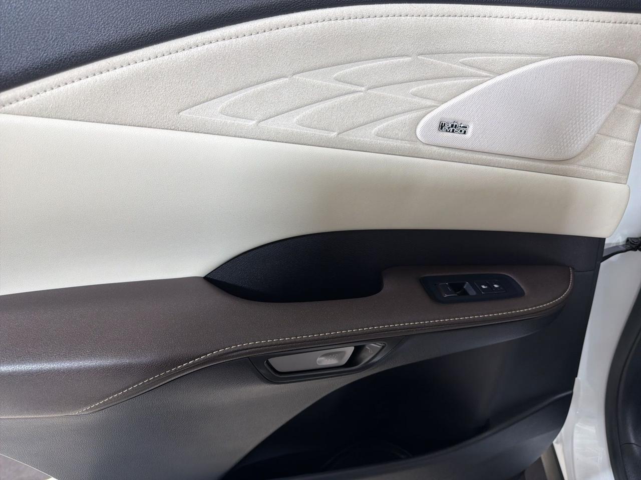 2024 Lexus RX 350h Luxury Annapolis MD