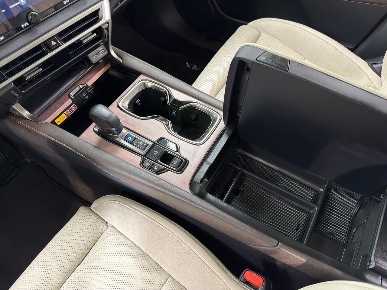 2024 Lexus RX 350h Luxury Annapolis MD