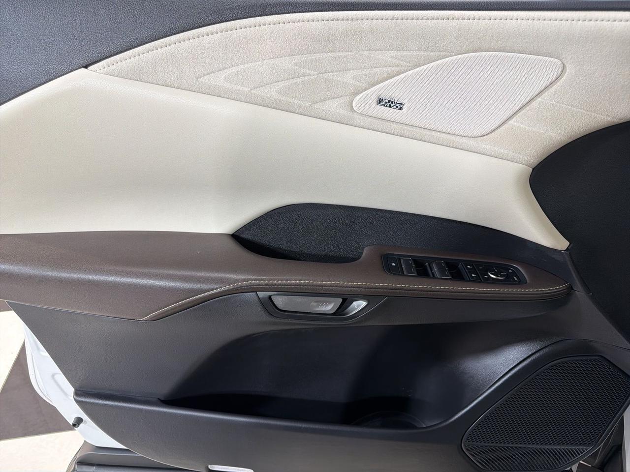 2024 Lexus RX 350h Luxury Annapolis MD