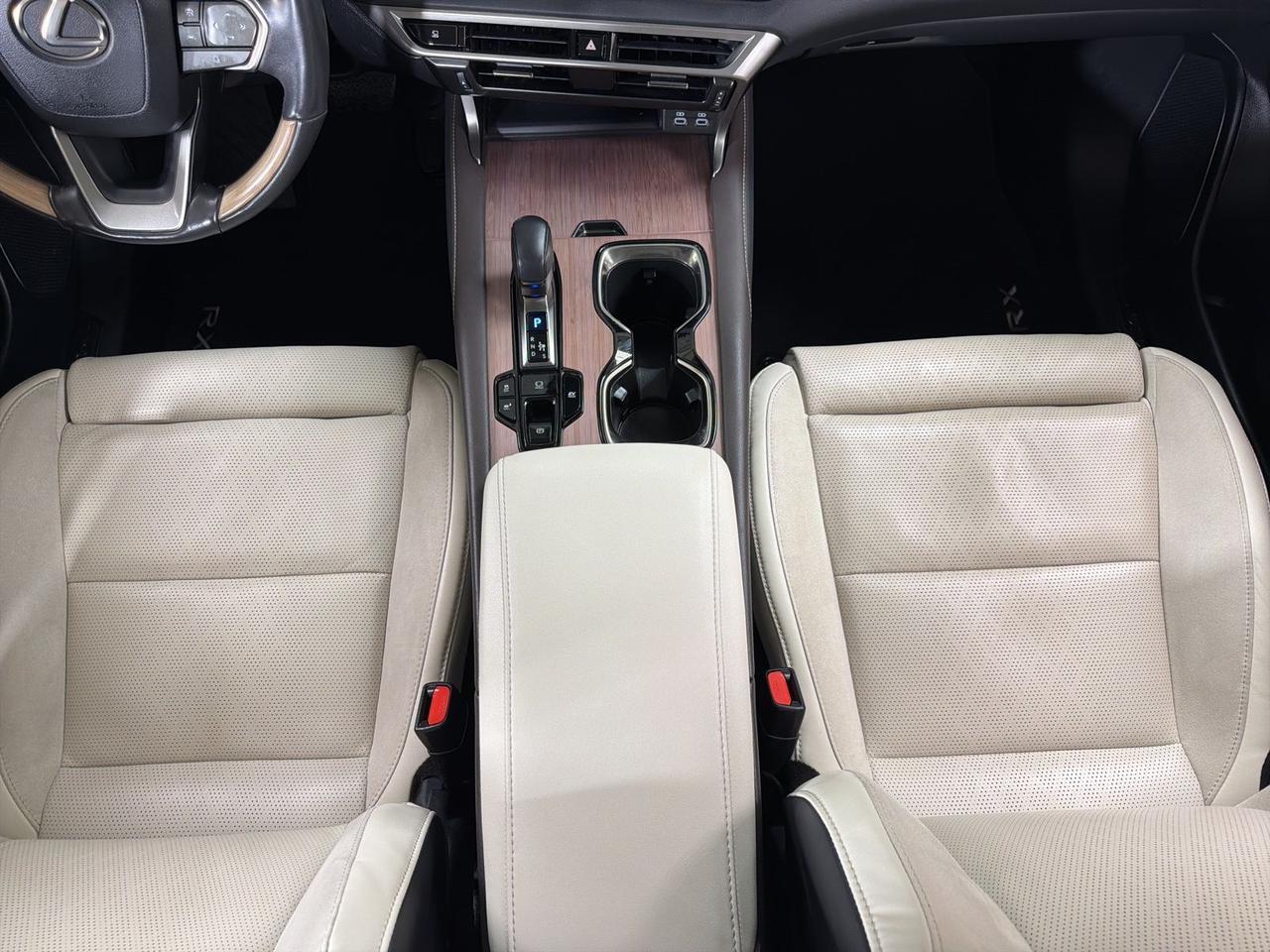 2024 Lexus RX 350h Luxury Annapolis MD