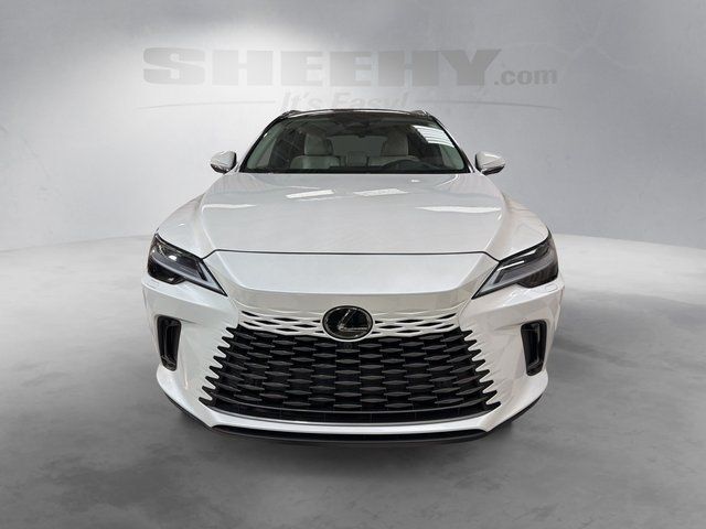 2024 Lexus RX 350h Luxury Annapolis MD