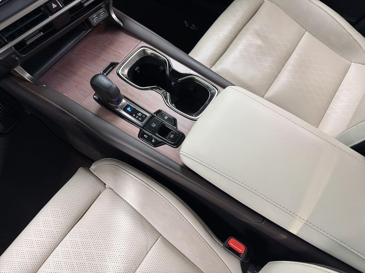 2024 Lexus RX 350h Luxury Annapolis MD