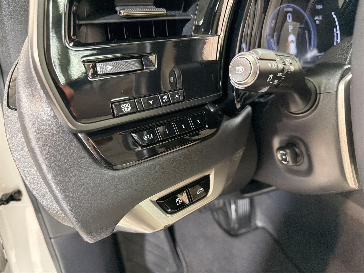 2024 Lexus RX 350h Luxury Annapolis MD