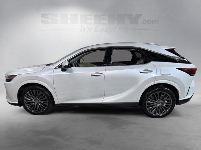 2024 Lexus RX 350h Luxury Annapolis MD