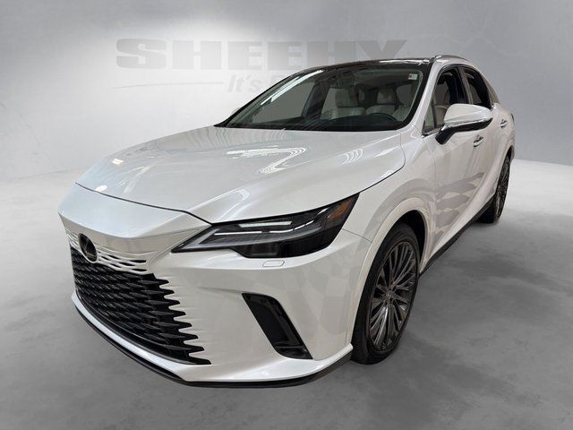 2024 Lexus RX 350h Luxury Annapolis MD