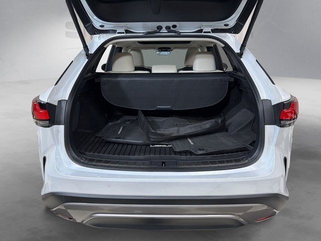 2024 Lexus RX 350h Luxury Annapolis MD