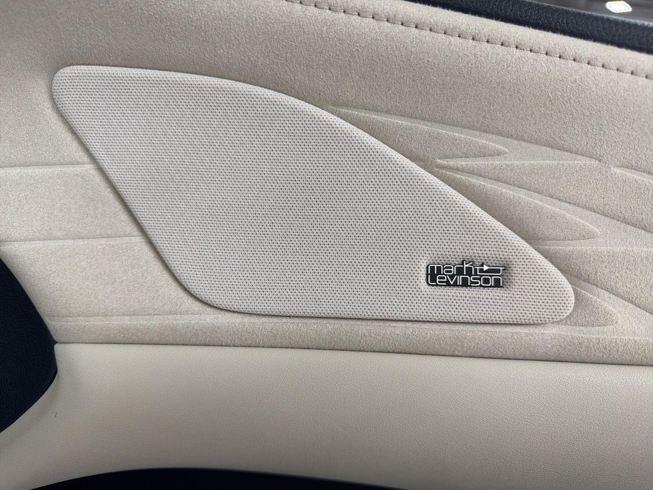 2024 Lexus RX 350h Luxury Annapolis MD