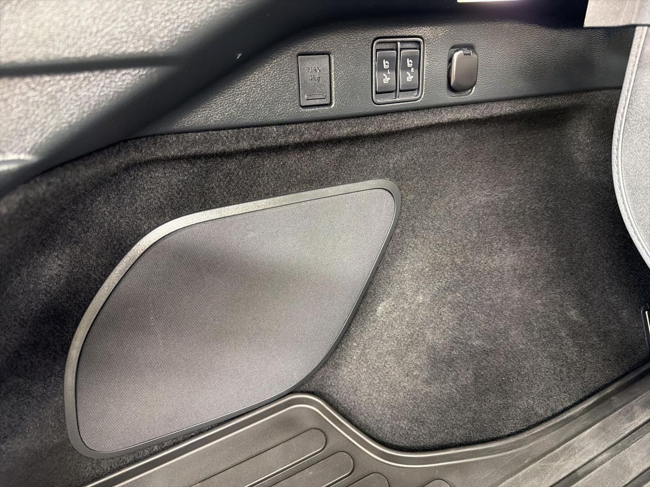 2024 Lexus RX 350h Luxury Annapolis MD