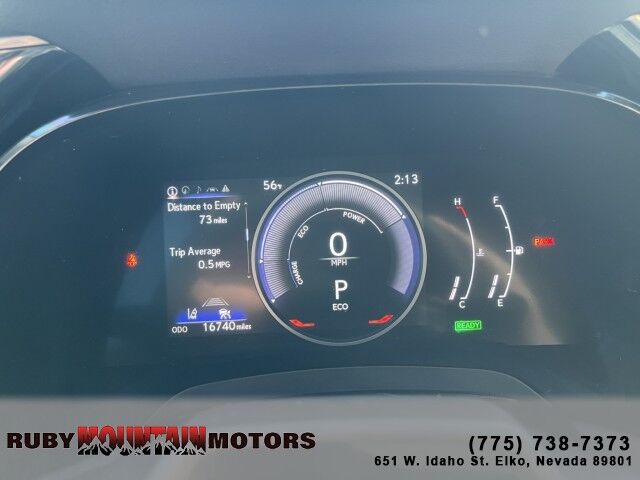 2024 Lexus RX 350h Premium Elko NV
