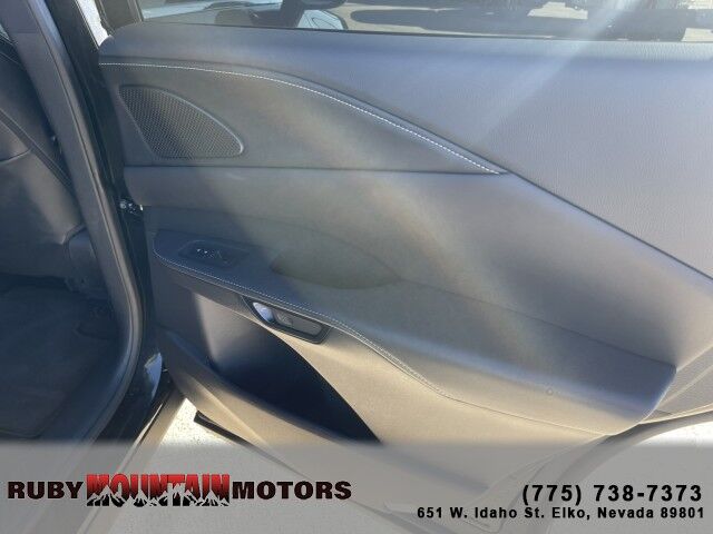 2024 Lexus RX 350h Premium Elko NV