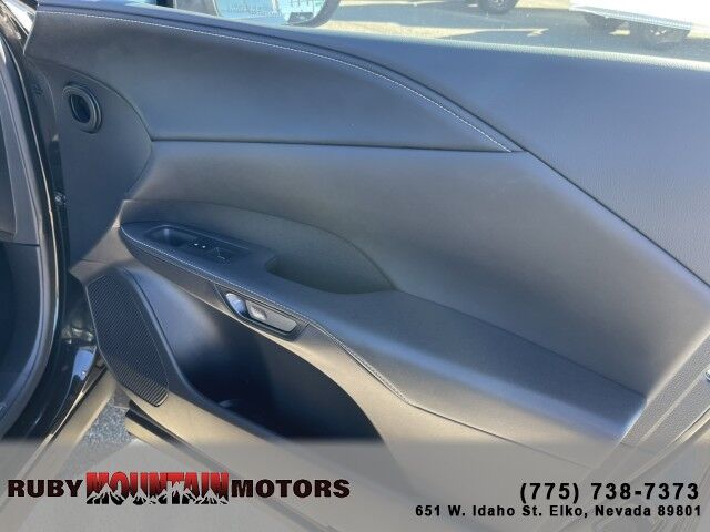 2024 Lexus RX 350h Premium Elko NV