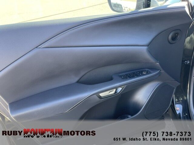 2024 Lexus RX 350h Premium Elko NV