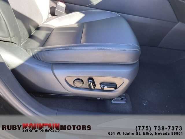 2024 Lexus RX 350h Premium Elko NV