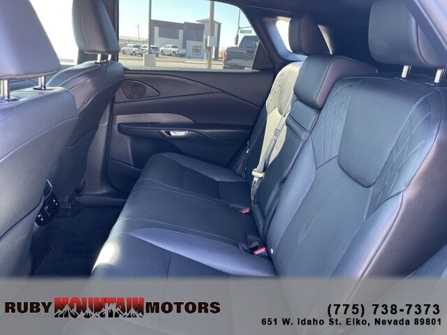 2024 Lexus RX 350h Premium Elko NV
