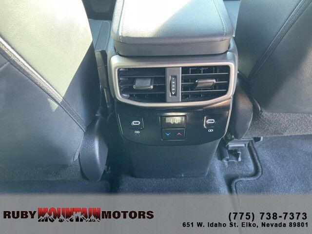 2024 Lexus RX 350h Premium Elko NV