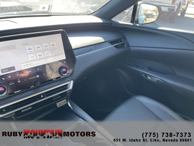 2024 Lexus RX 350h Premium Elko NV