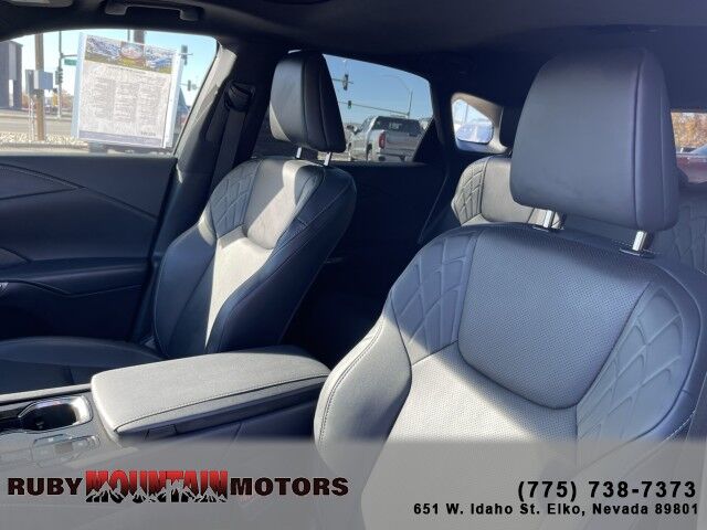 2024 Lexus RX 350h Premium Elko NV