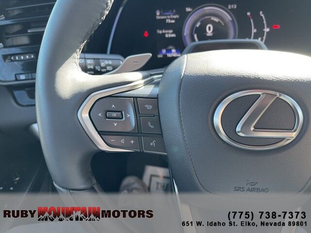 2024 Lexus RX 350h Premium Elko NV