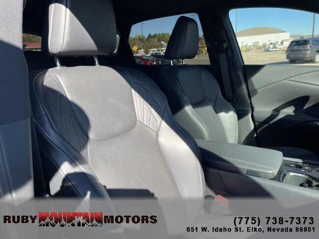 2024 Lexus RX 350h Premium Elko NV
