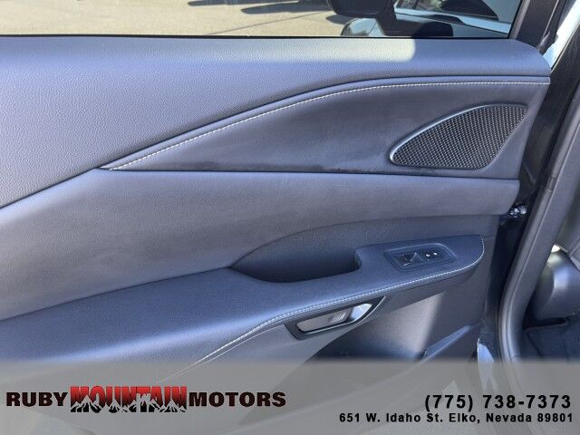 2024 Lexus RX 350h Premium Elko NV