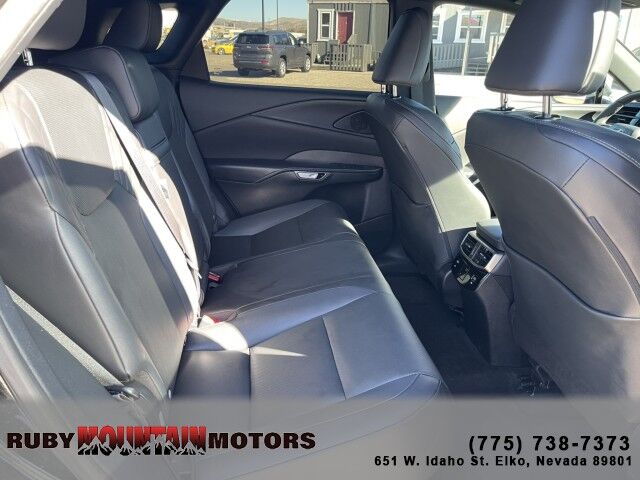 2024 Lexus RX 350h Premium Elko NV
