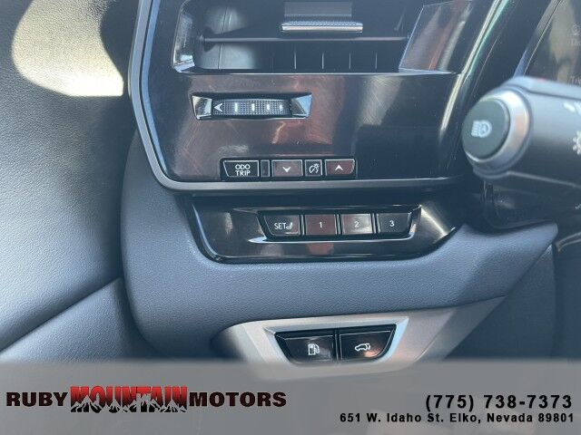 2024 Lexus RX 350h Premium Elko NV