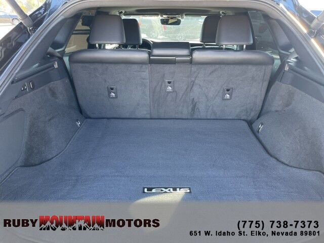 2024 Lexus RX 350h Premium Elko NV