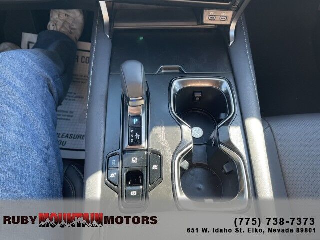 2024 Lexus RX 350h Premium Elko NV