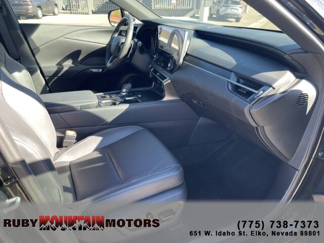2024 Lexus RX 350h Premium Elko NV