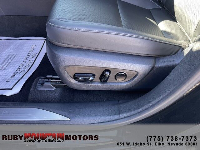 2024 Lexus RX 350h Premium Elko NV
