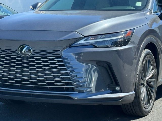 2024 Lexus RX 350h Premium Albuquerque NM