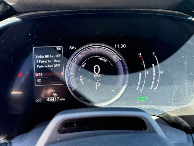 2024 Lexus RX 350h Premium Albuquerque NM