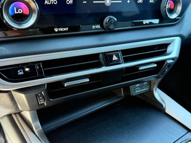 2024 Lexus RX 350h Premium Albuquerque NM