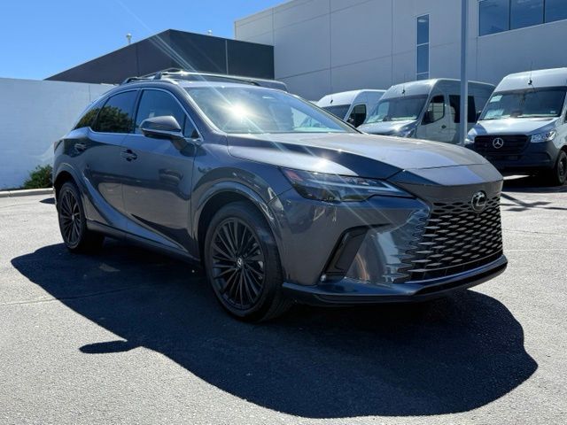 2024 Lexus RX 350h Premium Albuquerque NM
