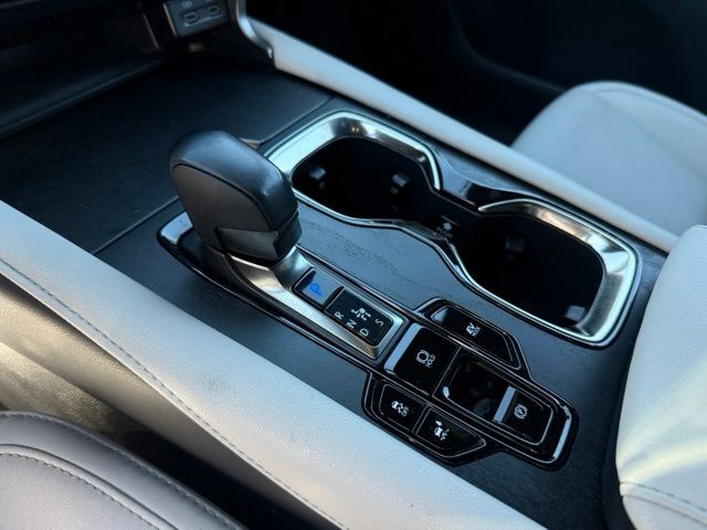 2024 Lexus RX 350h Premium Albuquerque NM
