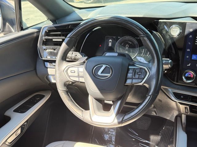 2024 Lexus RX 350h Premium Albuquerque NM