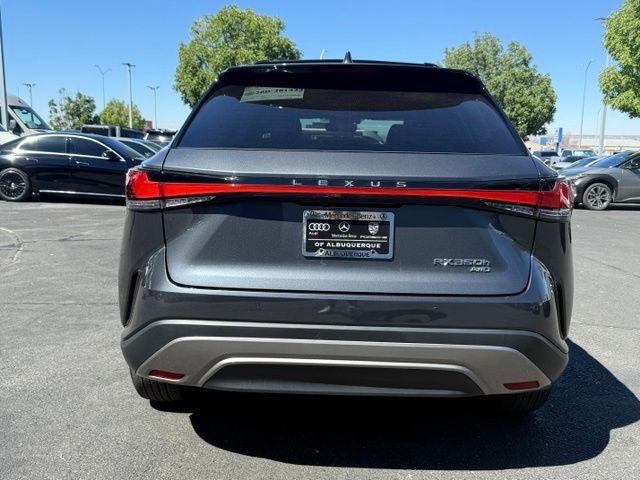 2024 Lexus RX 350h Premium Albuquerque NM