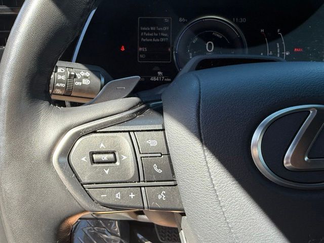 2024 Lexus RX 350h Premium Albuquerque NM