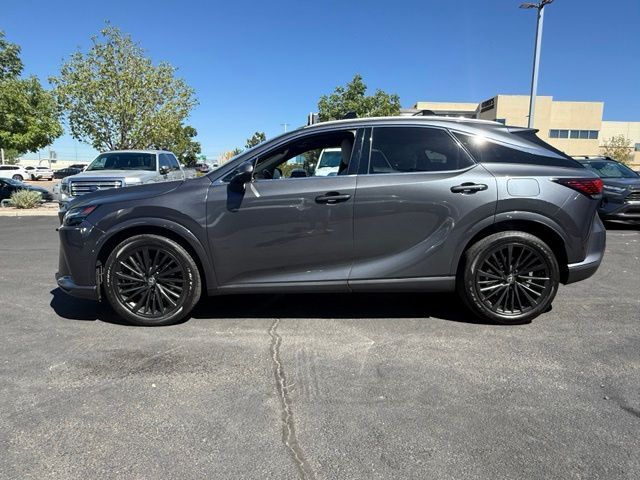 2024 Lexus RX 350h Premium Albuquerque NM