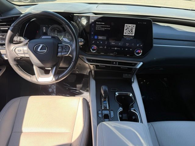 2024 Lexus RX 350h Premium Albuquerque NM