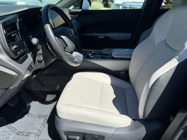 2024 Lexus RX 350h Premium Albuquerque NM