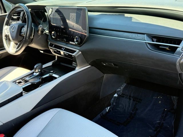 2024 Lexus RX 350h Premium Albuquerque NM