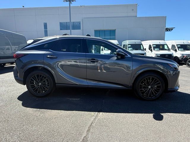 2024 Lexus RX 350h Premium Albuquerque NM