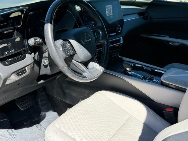 2024 Lexus RX 350h Premium Albuquerque NM