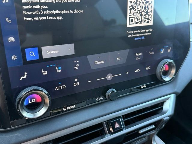 2024 Lexus RX 350h Premium Albuquerque NM