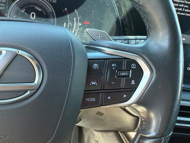 2024 Lexus RX 350h Premium Albuquerque NM